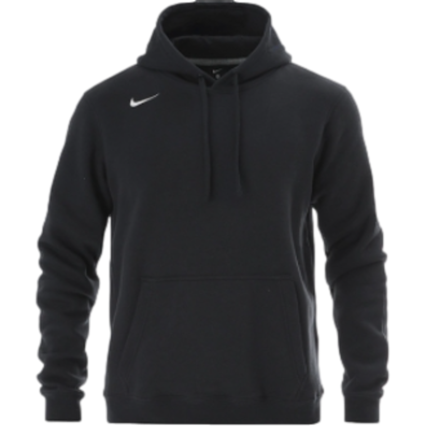 Nike Training Hoodie - Black 835585-010