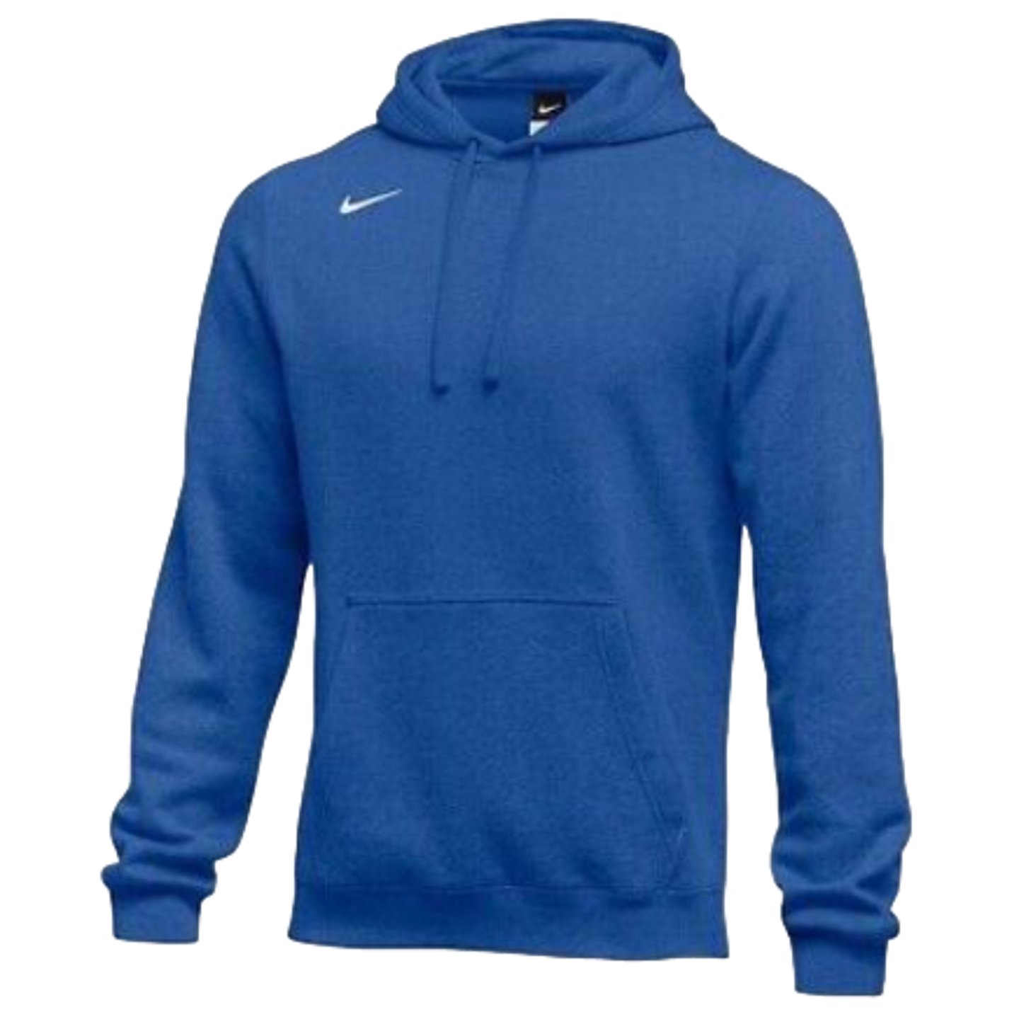 (NIKE-835585-493) Sudadera con capucha de entrenamiento Nike