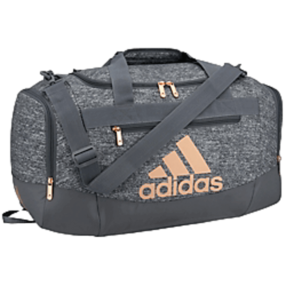 Adidas Defender IV Small Duffel Bag