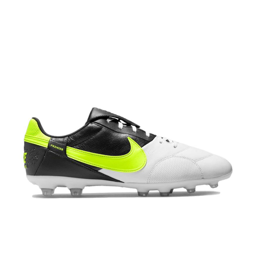 Nike Premier 3 Firm Ground Cleats
