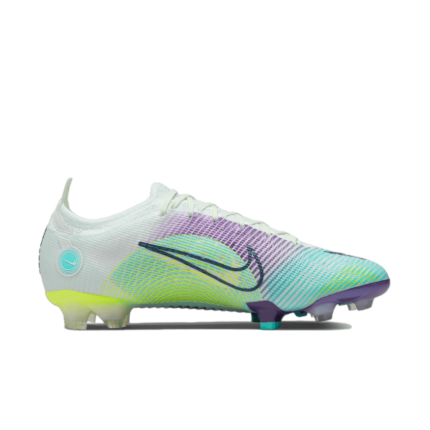 Nike Mercurial Vapor 14 Elite MDS Firm Ground Cleats – Stefans Soccer