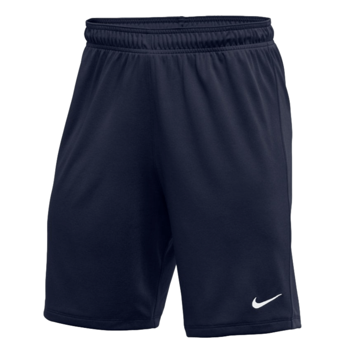 Nike Dri-Fit Park II Shorts - Navy Blue 898012-419