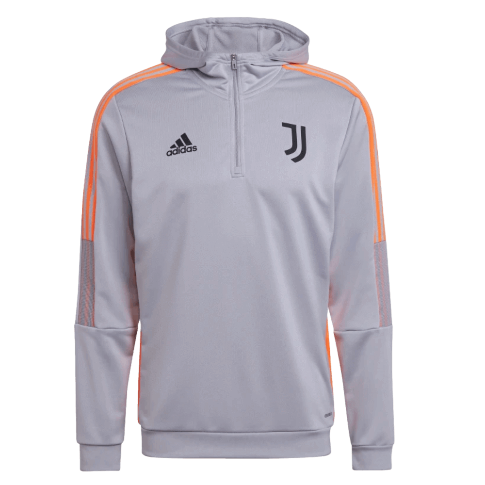 Adidas Juventus Training Track Hoodie Stefans Soccer