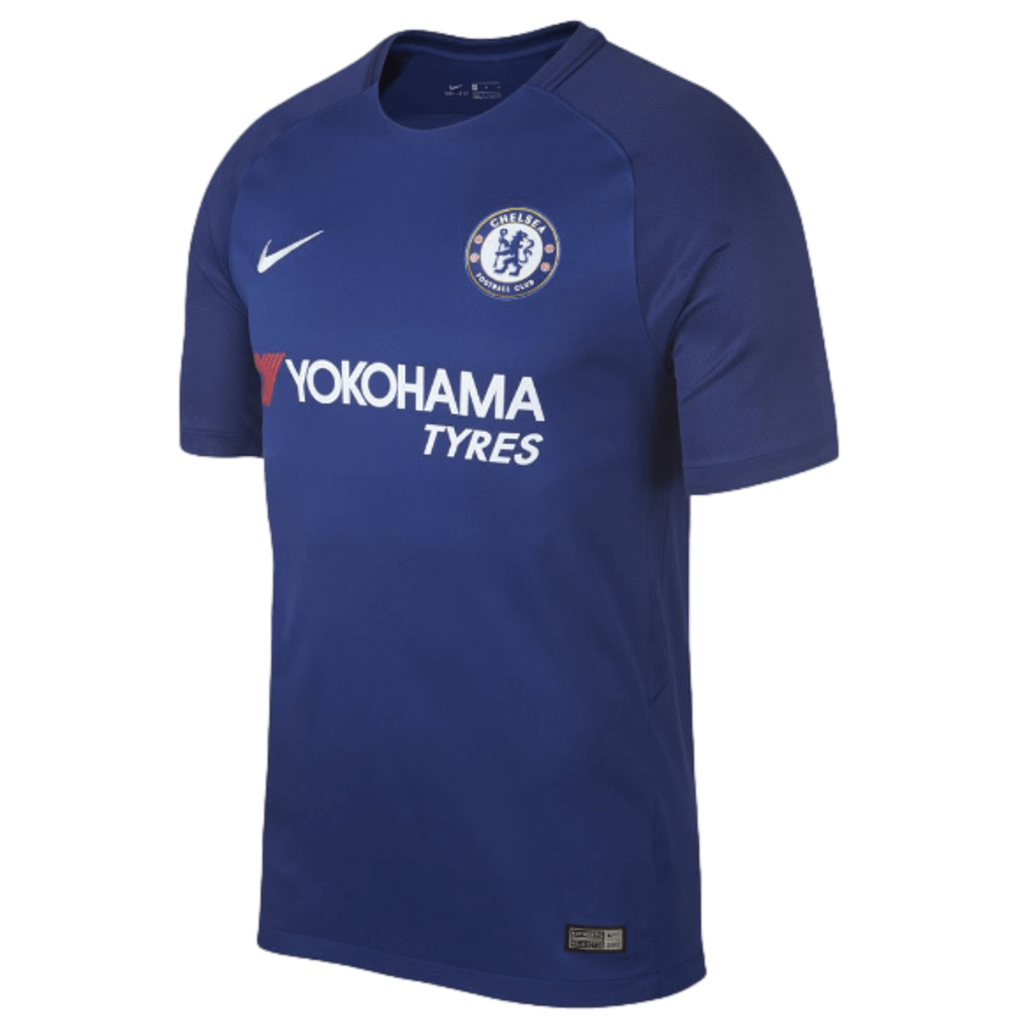 Nike Chelsea 17/18 Home Jersey 905513-496