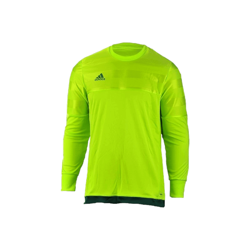 Adidas top 15 goalkeeper jersey on sale