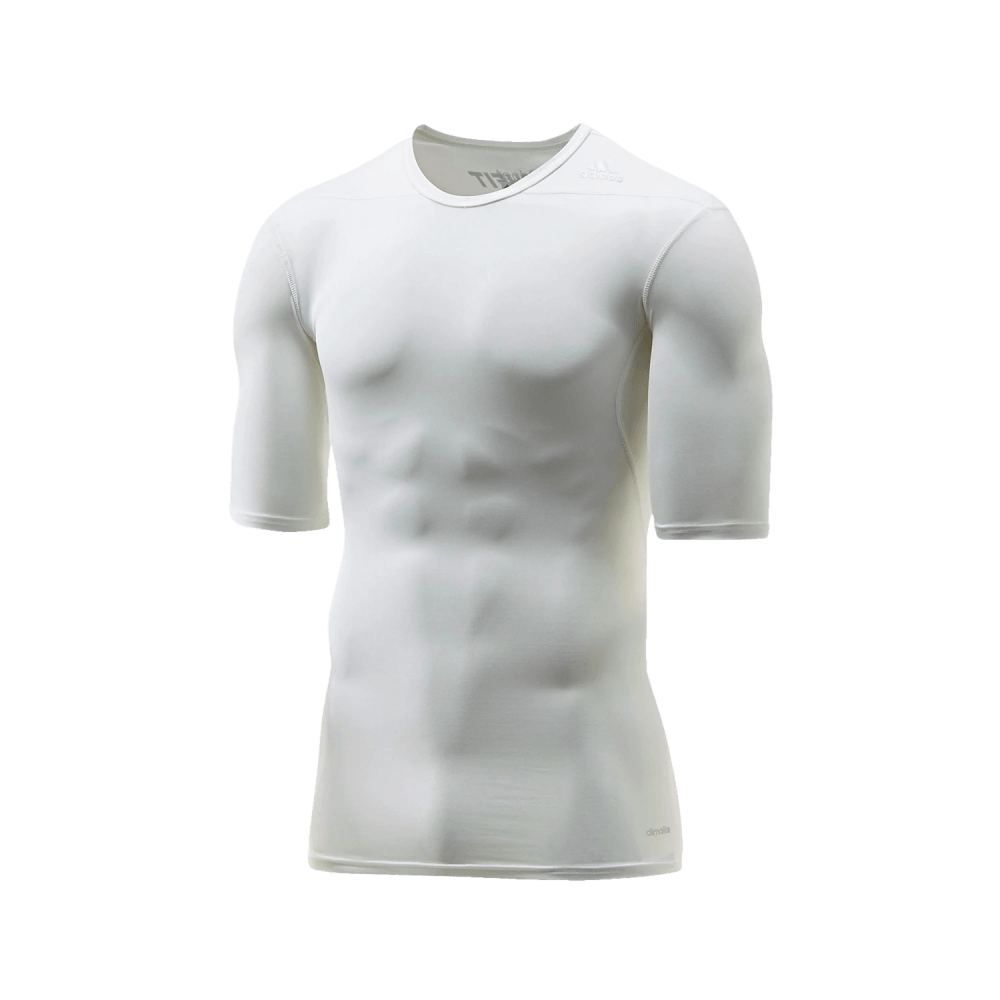 Adidas Techfit Base Short Sleeve Shirt