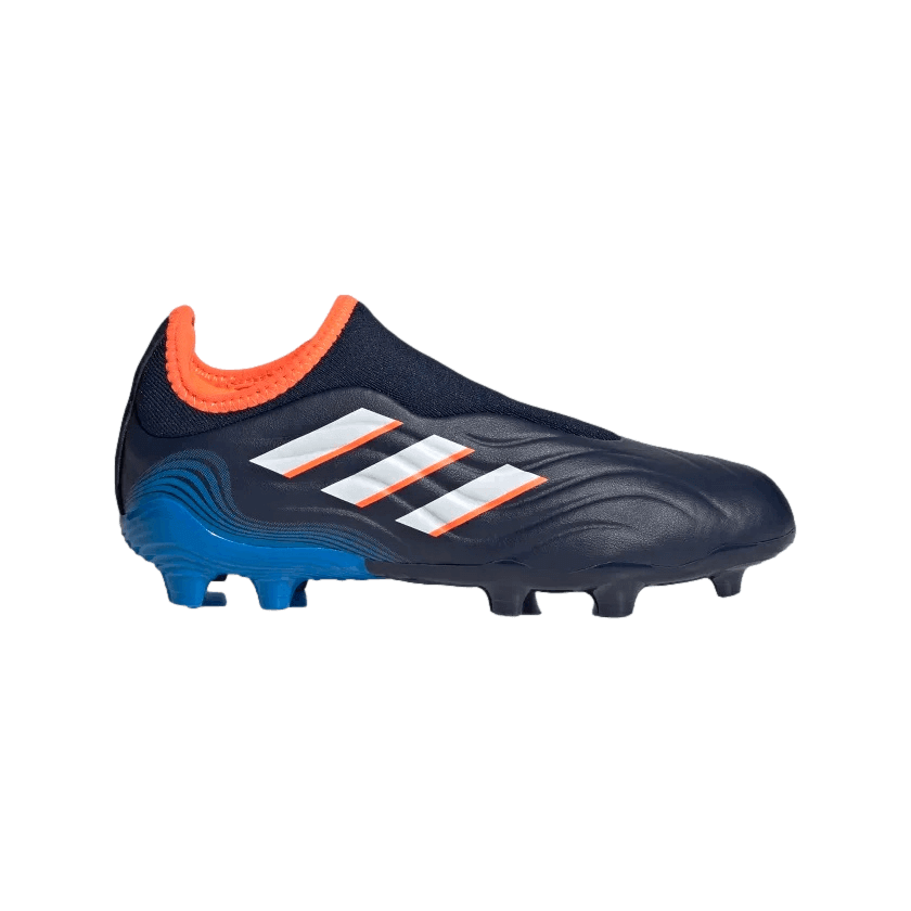 Adidas Copa Laceless Youth Firm Ground Cleats – Stefans Soccer