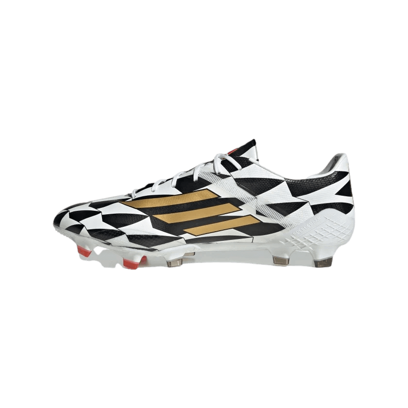 Adidas F50 Adizero IV Firm Ground Cleats – Stefans Soccer Adidas F50 Adizero IV Firm Ground Cleats – Stefans Soccer