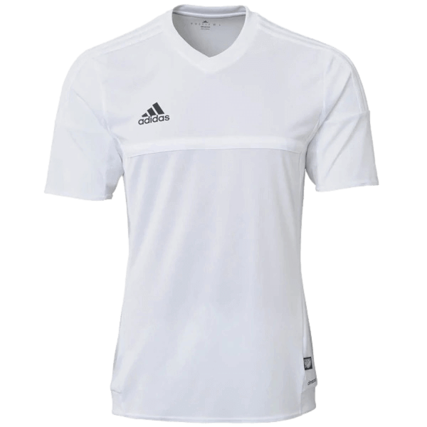 Adidas MLS Match Jersey - White S05758