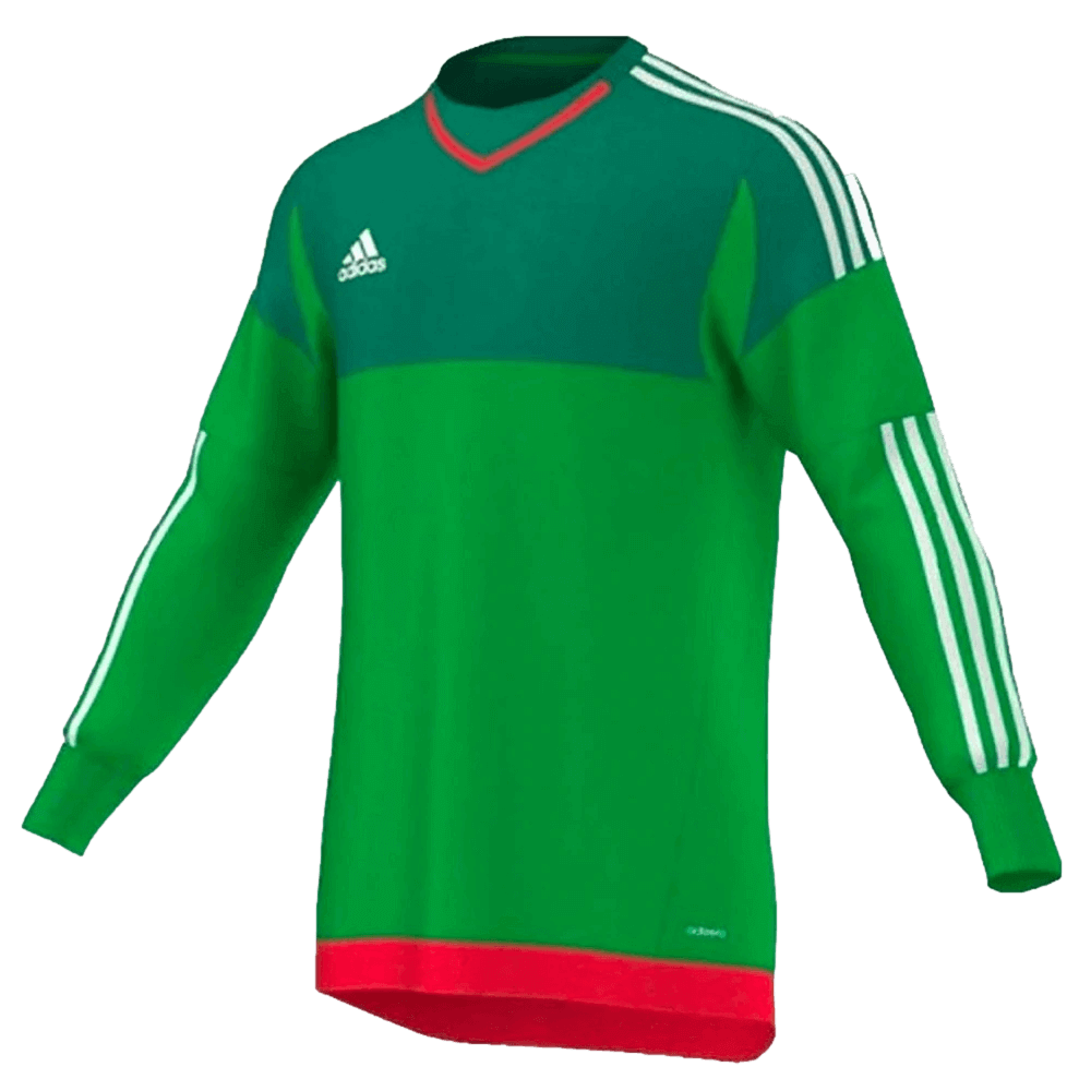 Adidas Onore 15 Youth Goalkeeper Jersey S29434