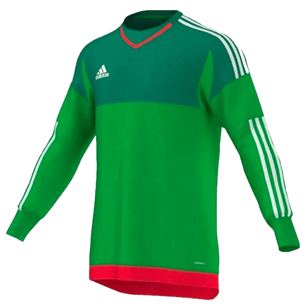 Adidas Onore 15 Youth Goalkeeper Jersey