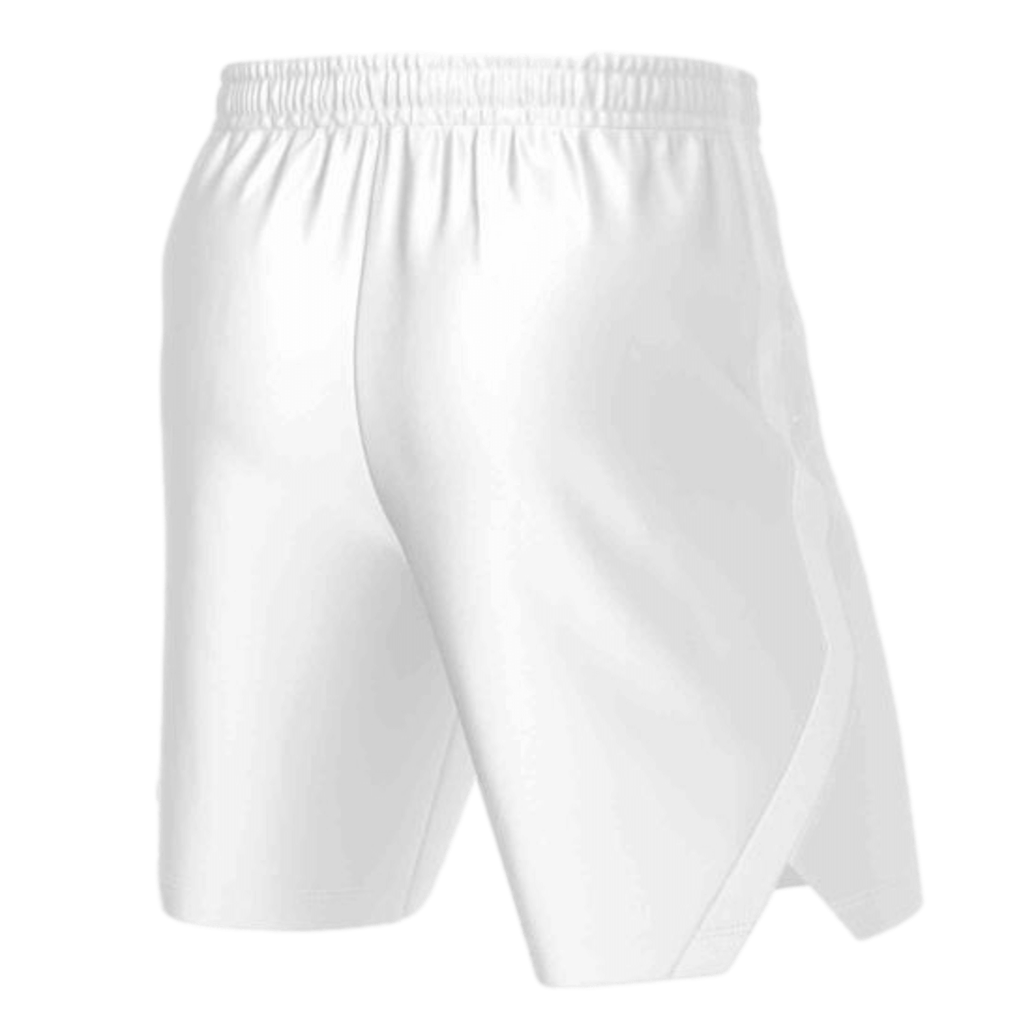 Nike Classic Hertha II Youth Shorts - White AJ1241-101