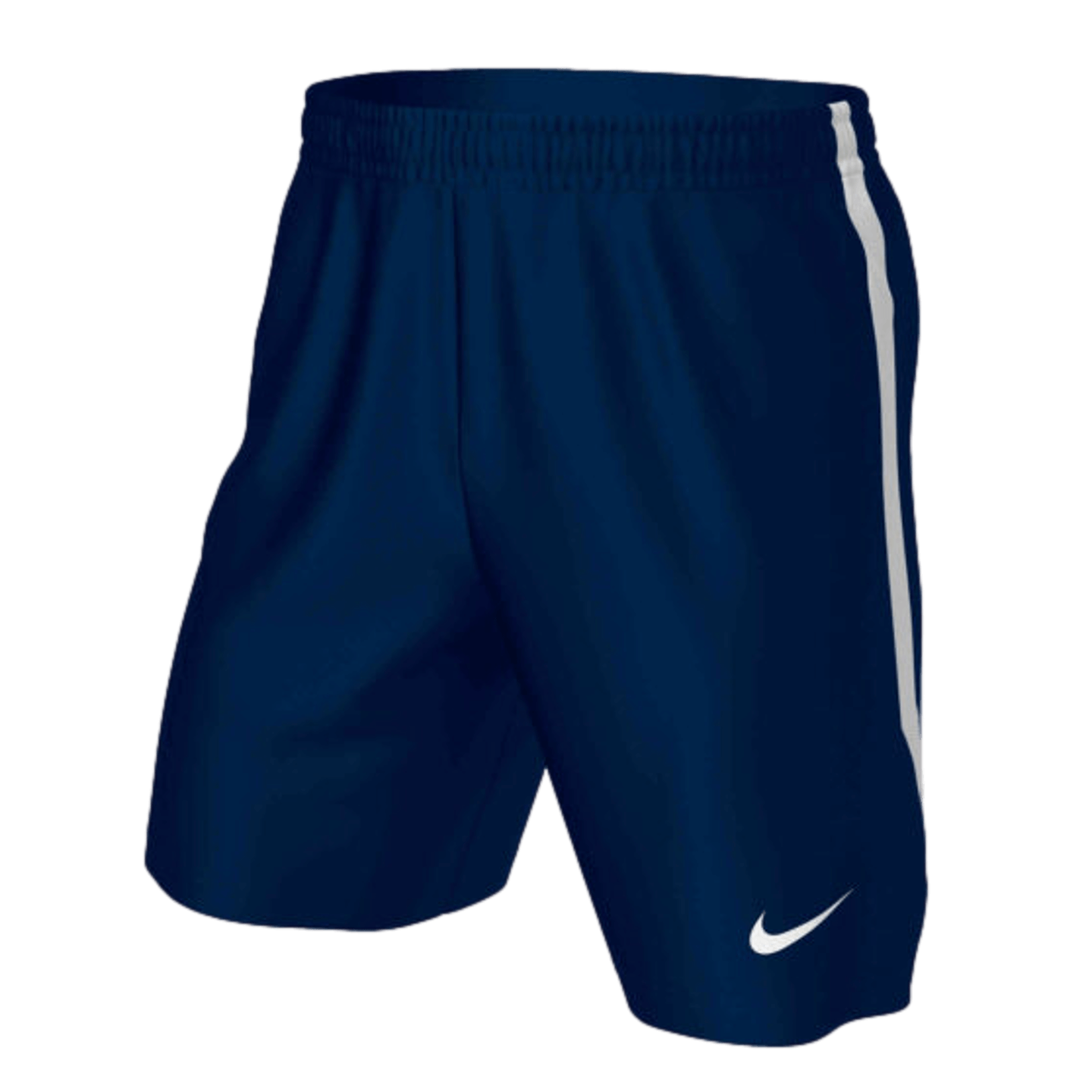 Nike Classic Hertha II Youth Shorts Soccer AJ1241 419 Navy Blue Stefans Soccer