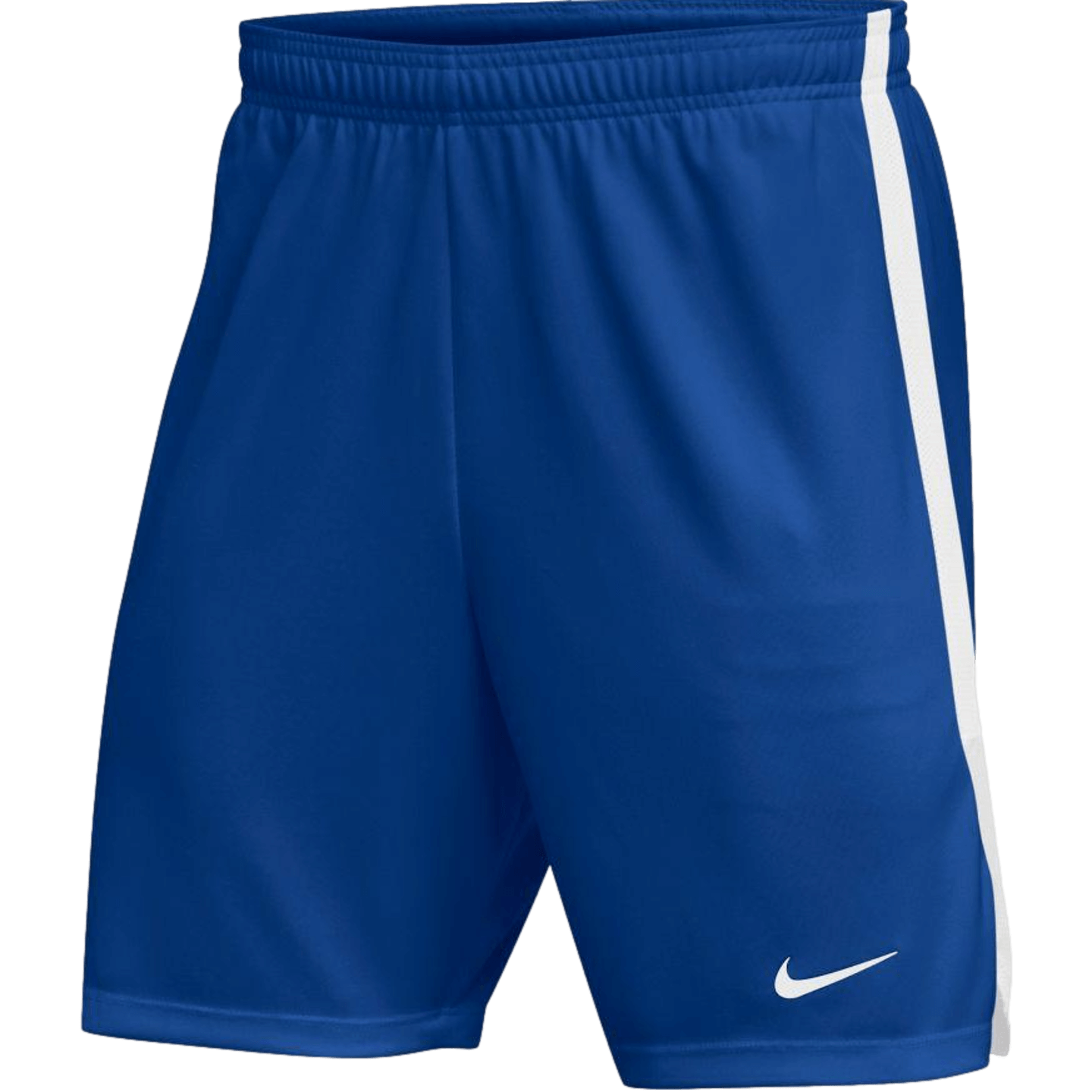 Nike Classic Hertha II Youth Shorts - Blue AJ1241-463