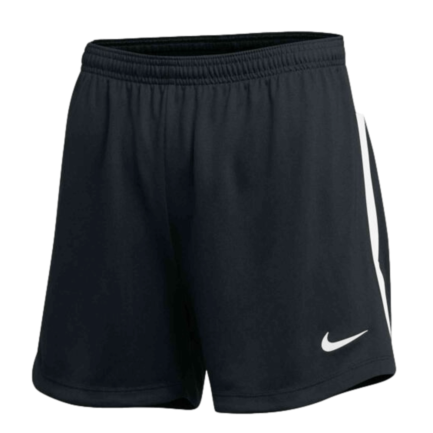 Nike Classic Hertha II Womens Shorts - Black AJ1243-010