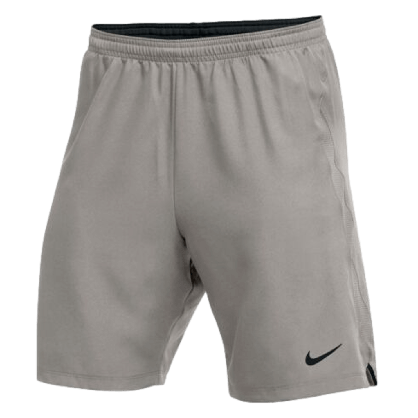 Nike Woven Laser IV Shorts - Grey AJ1250-057