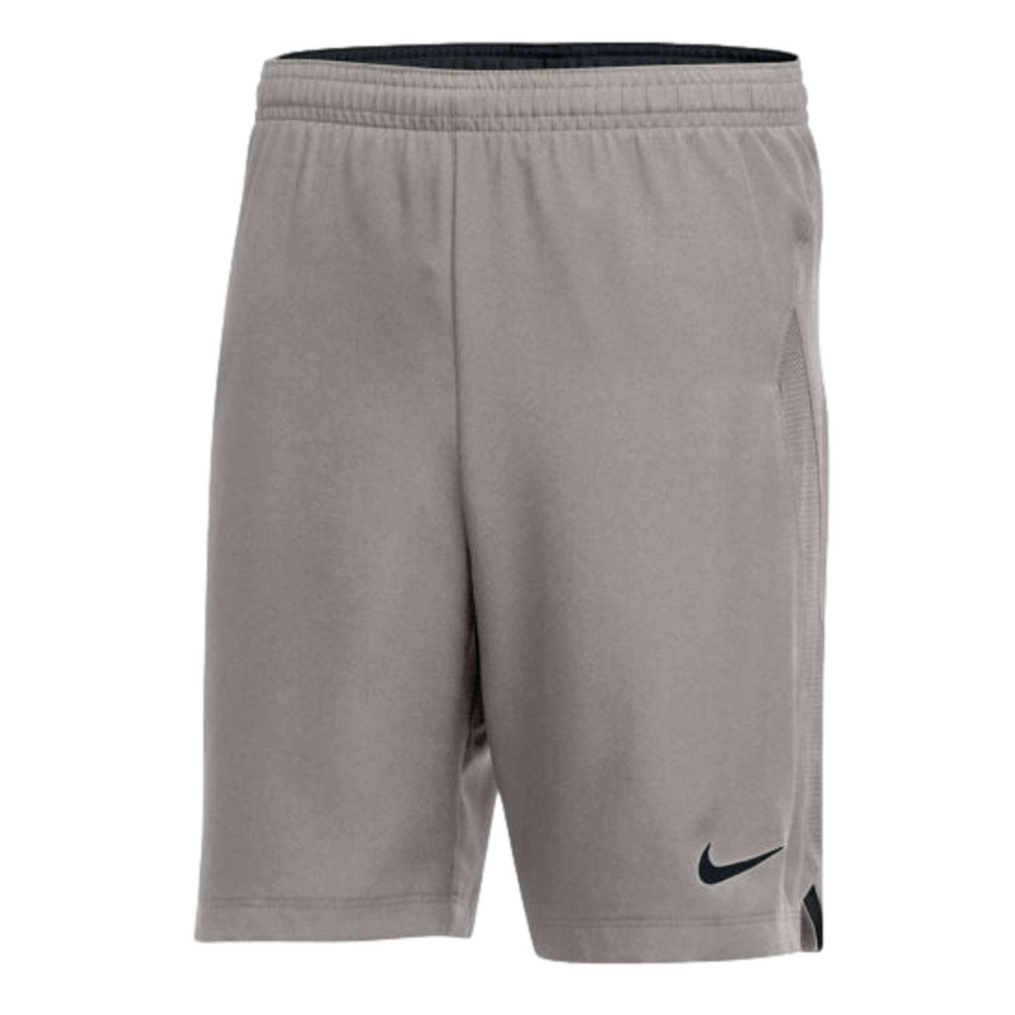 Nike Woven Laser IV Youth Shorts - Grey AJ1265-057