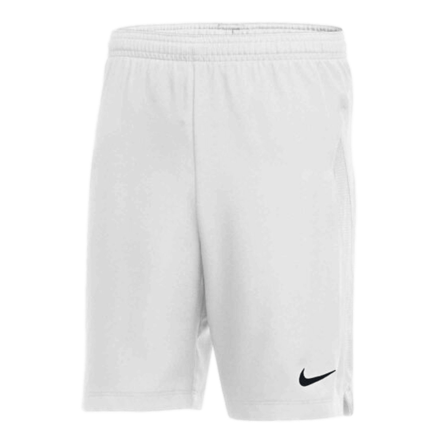 Nike Woven Laser IV Youth Shorts - White AJ1265-100