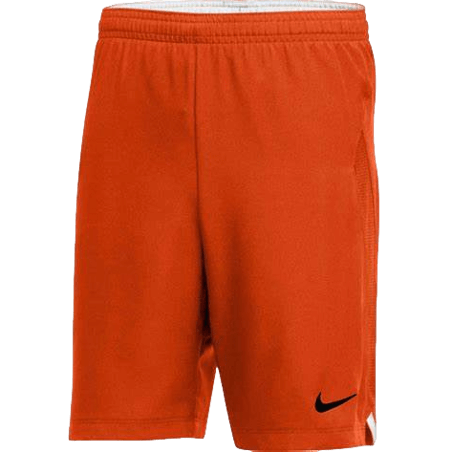 Nike Woven Laser IV Youth Shorts - Orange AJ1265-891