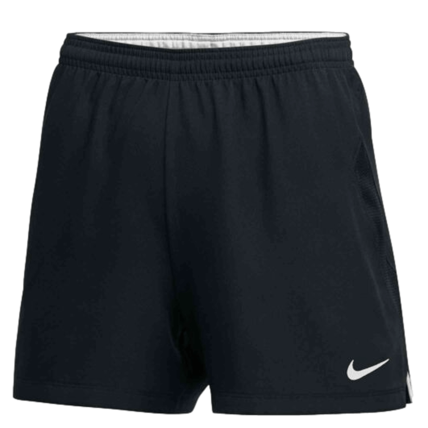 Nike Woven Laser IV Women's Shorts - Black AJ1266-010