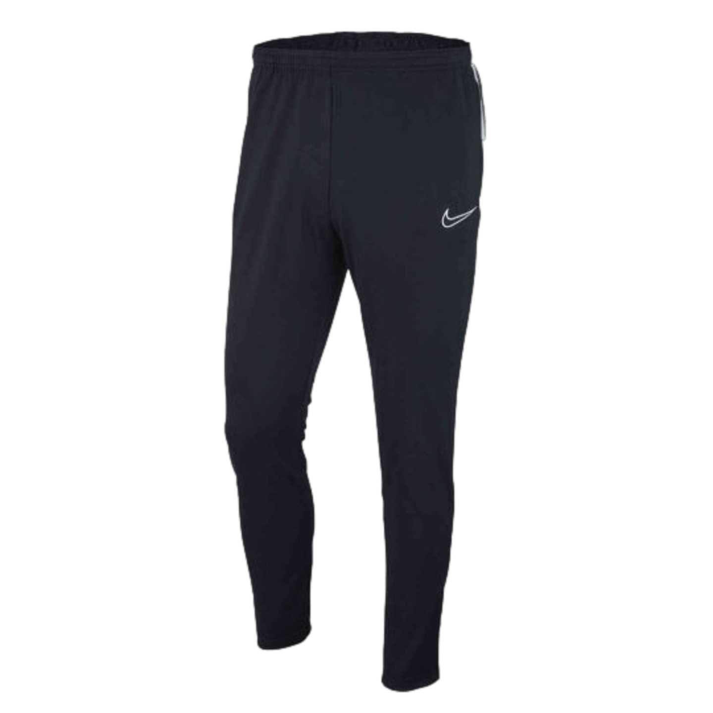 (NIKE-AJ9181-010) Nike Dri-Fit Academy 19 Training Pants - Black