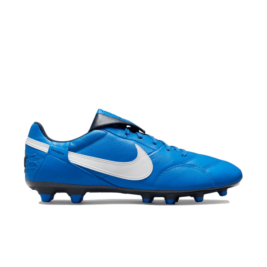 Nike Premier 3 Firm Ground Cleats
