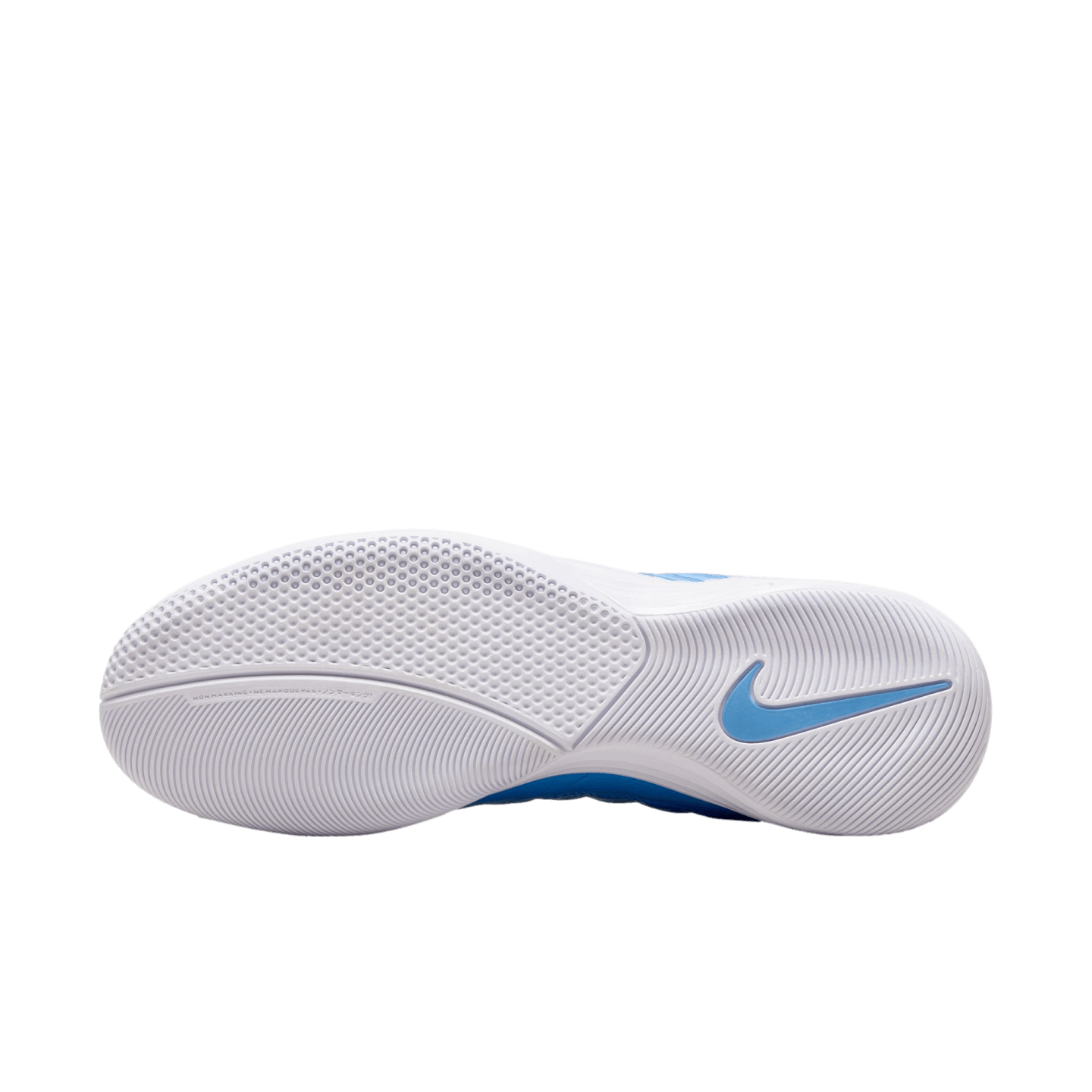 Nike Lunar Gato II Indoor Shoes 580456-400