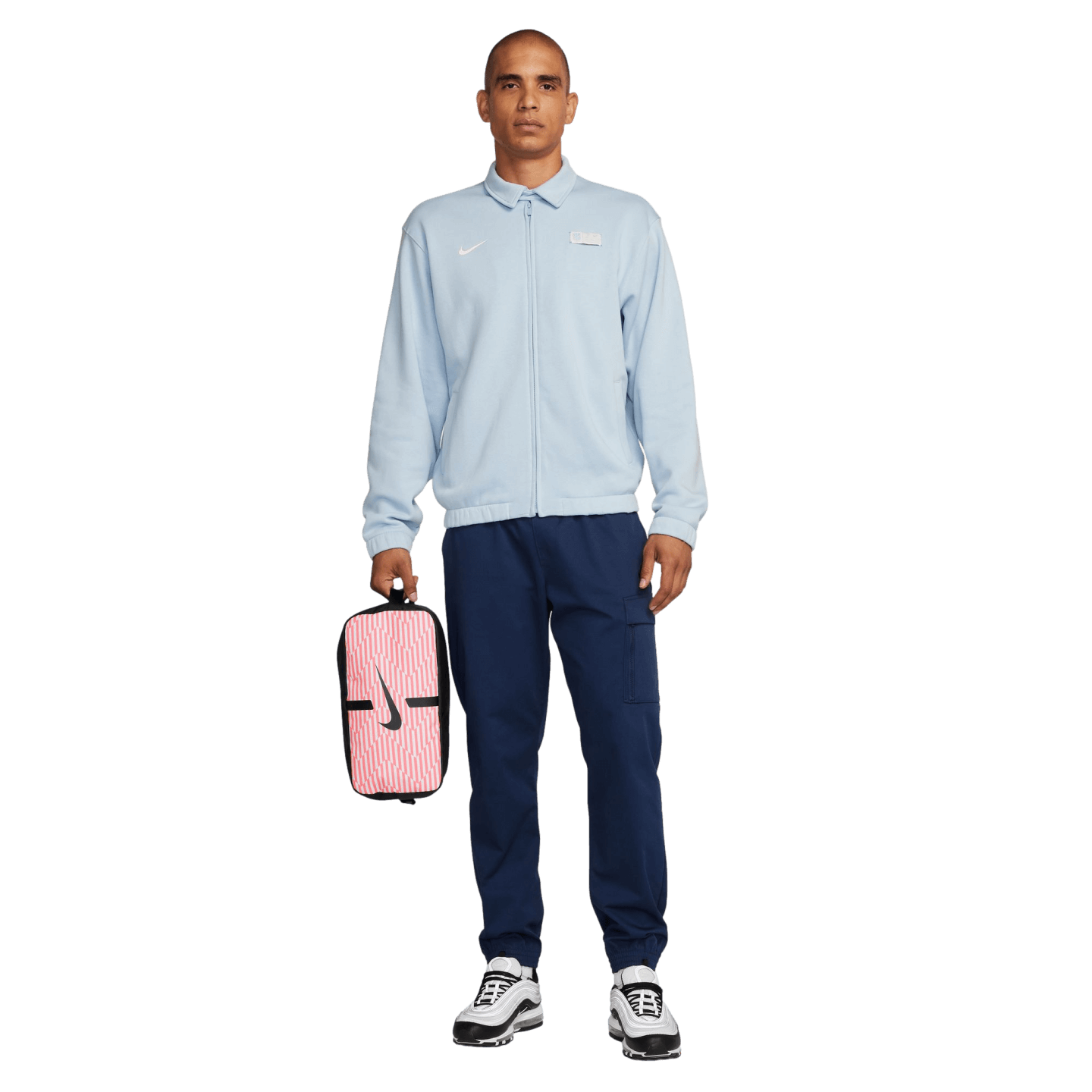 Nike Academy Shoe Bag DC2648-014