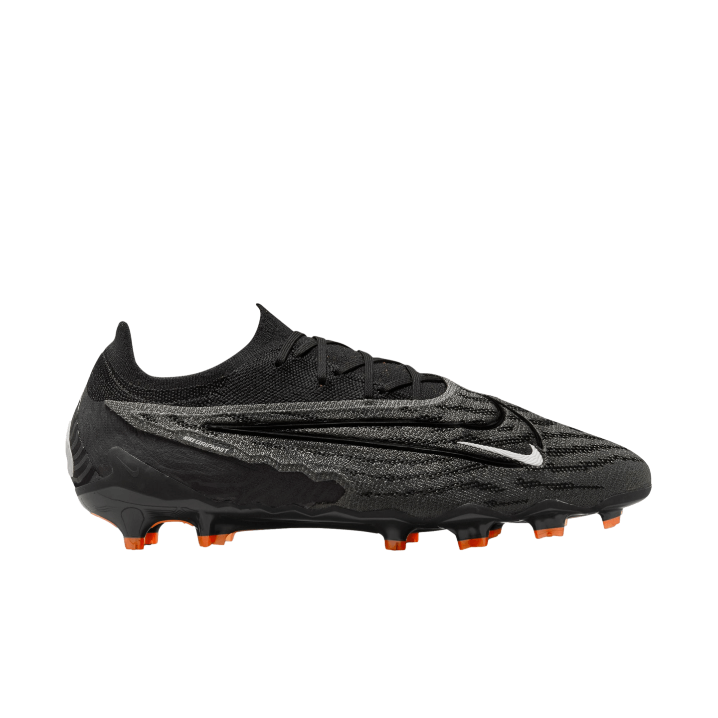 Botas de futbol para terreno firme Nike Phantom GX Elite