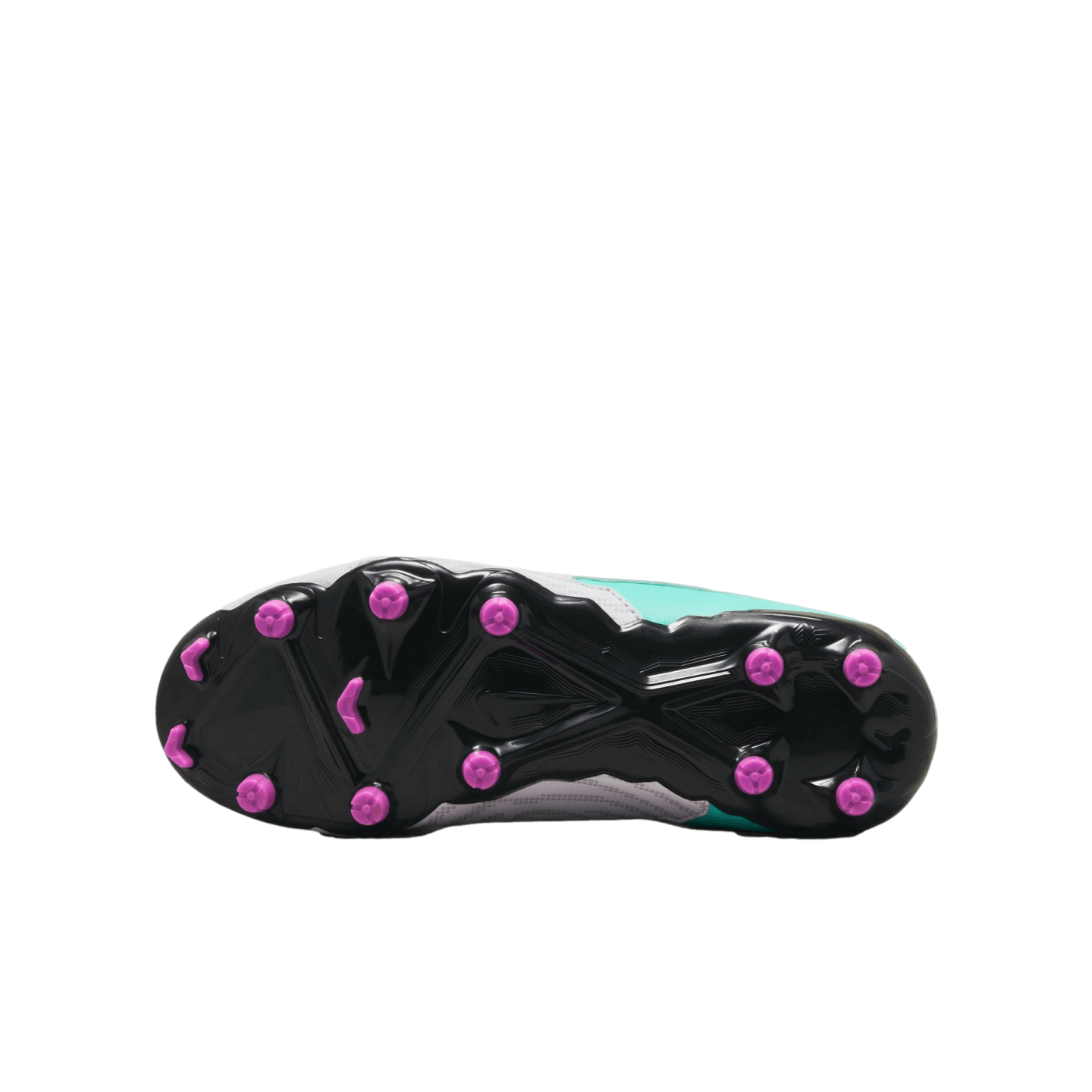 Nike Phantom GX Academy Dynamic Fit Youth Firm Ground Cleats DD9546-300