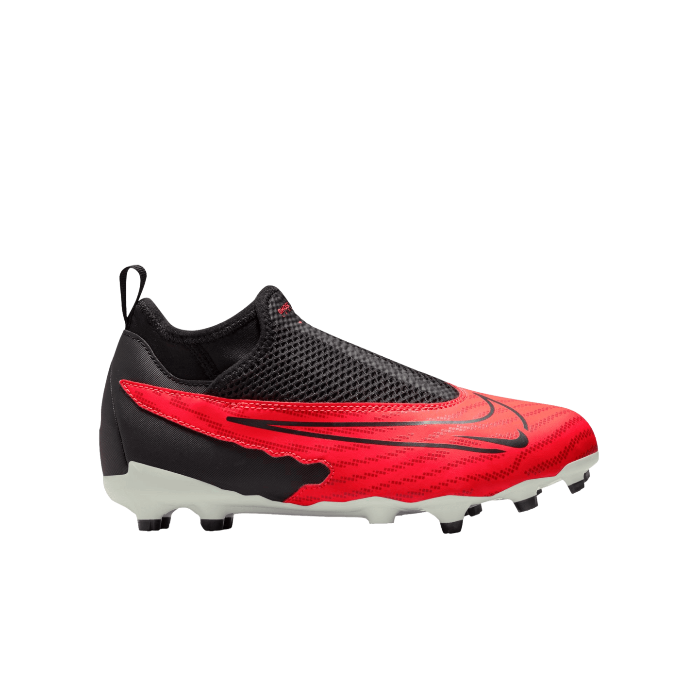 Nike Phantom GX Academy Dynamic Fit Youth MG Firm Ground Cleats Nike Phantom GX Academy Dynamic Fit Youth MG Firm Ground Cleats