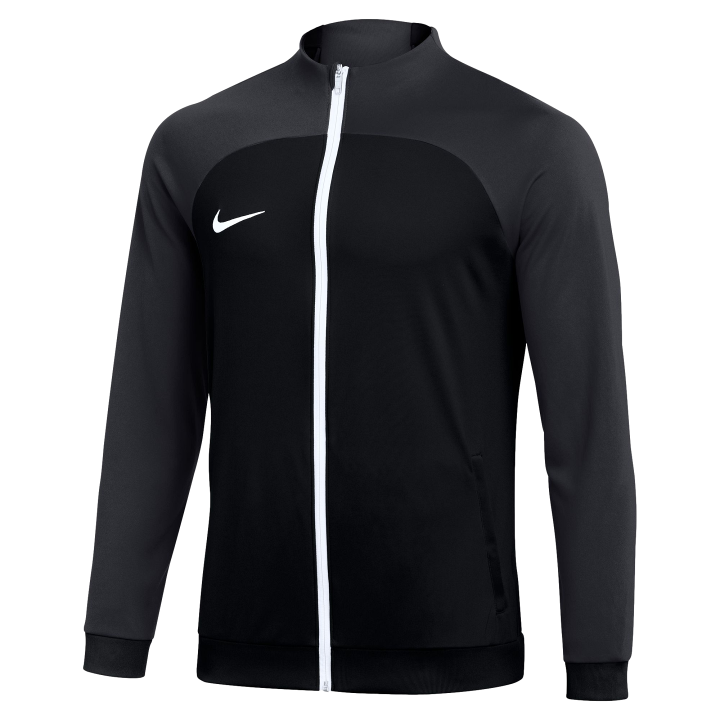 Nike Dri-FIT Academy Pro Track Jacket Soccer DH9234-011 Black Nike Dri-FIT Academy Pro Track Jacket Soccer DH9234-011 Black