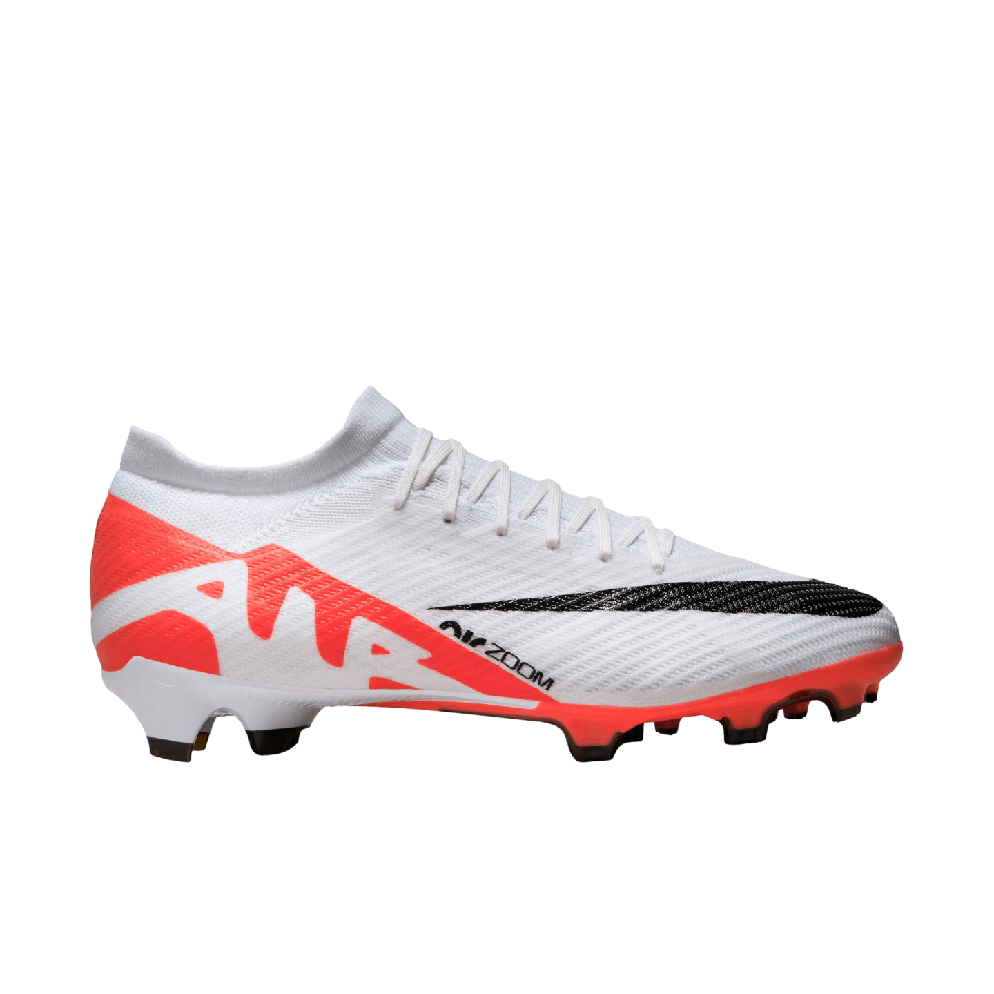 Nike Zoom Mercurial Vapor 15 Pro Firm Ground Cleats Soccer DJ5603
