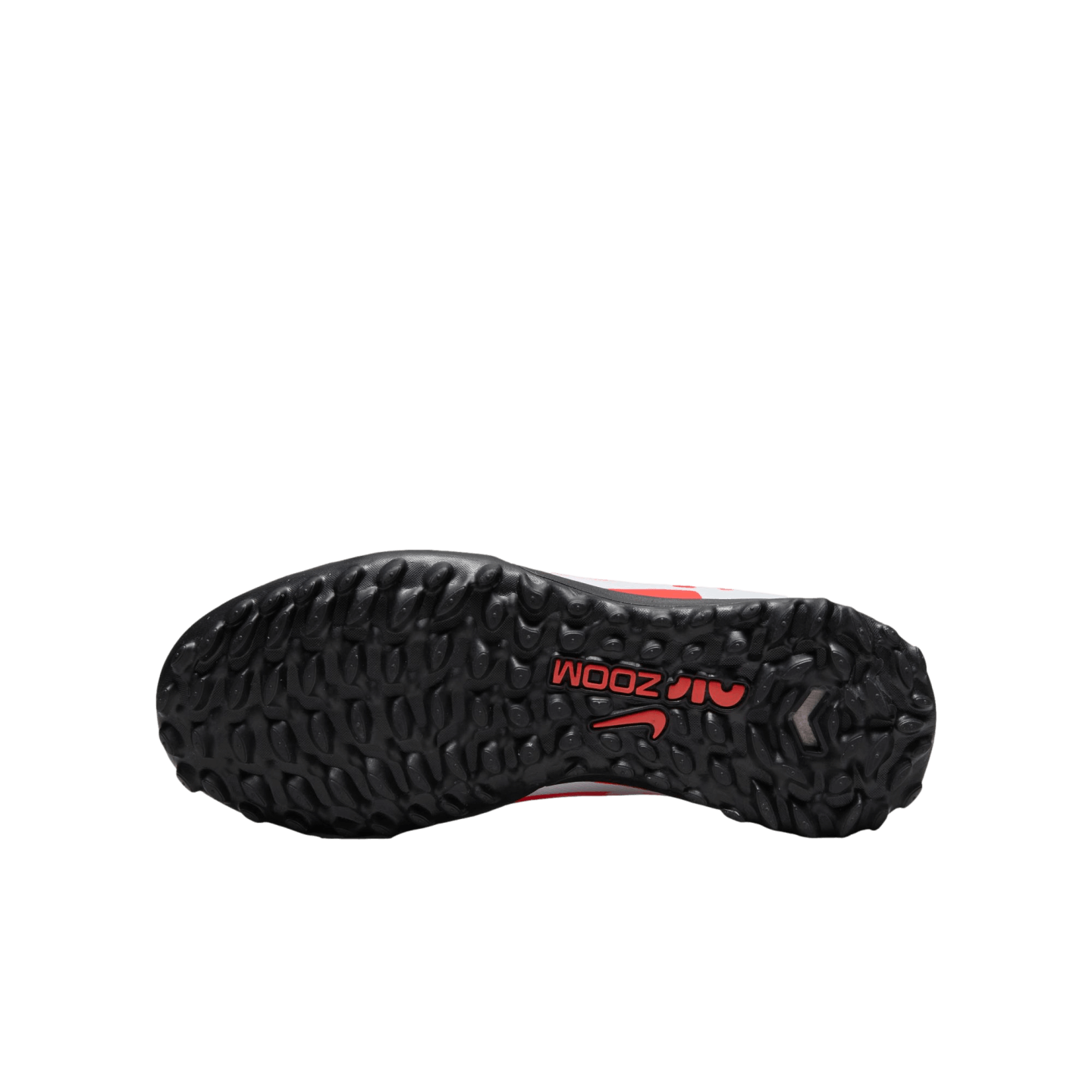 Nike Zoom Mercurial Vapor 15 Academy Youth Turf Shoes DJ5621-600