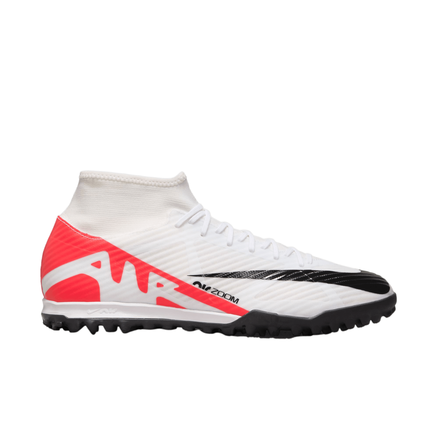 Nike Zoom Mercurial Superfly Academy Turf Zapatillas de fútbol