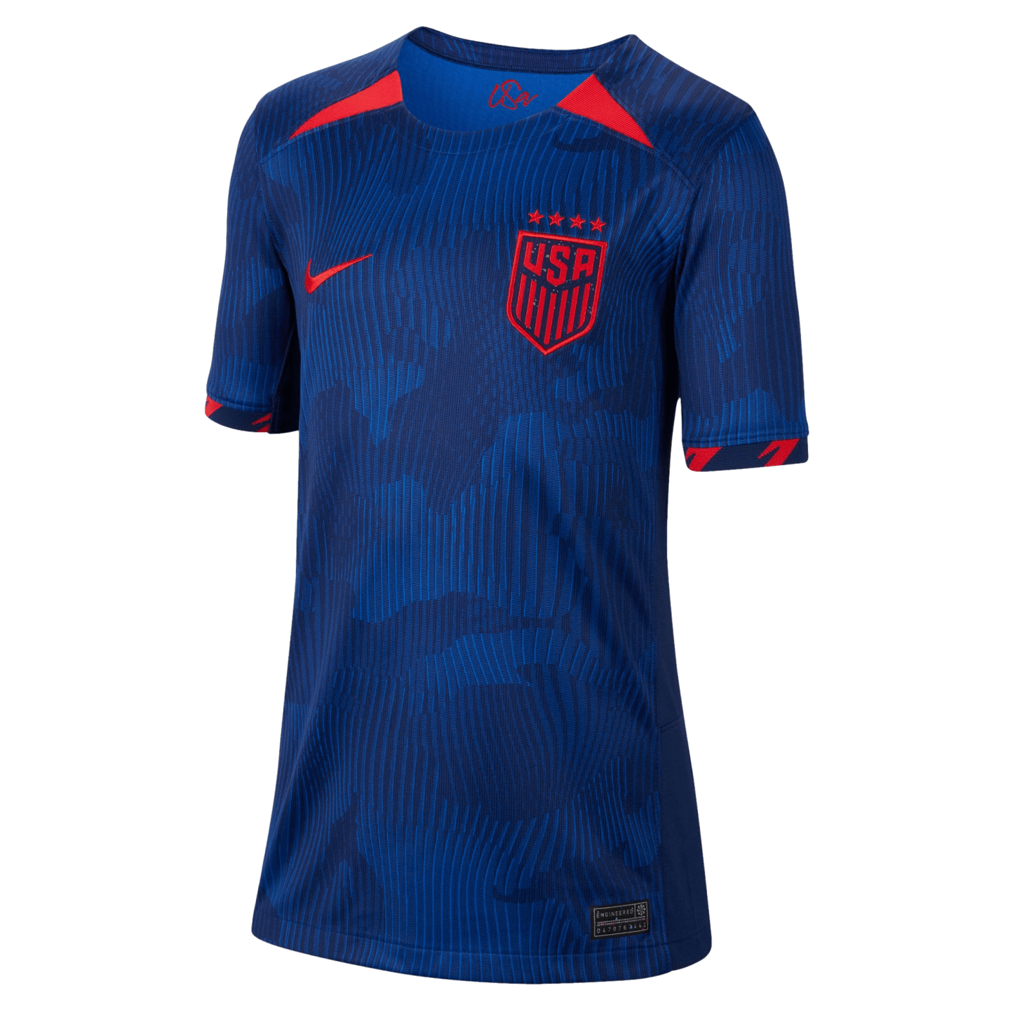 Camiseta nike estados unidos online