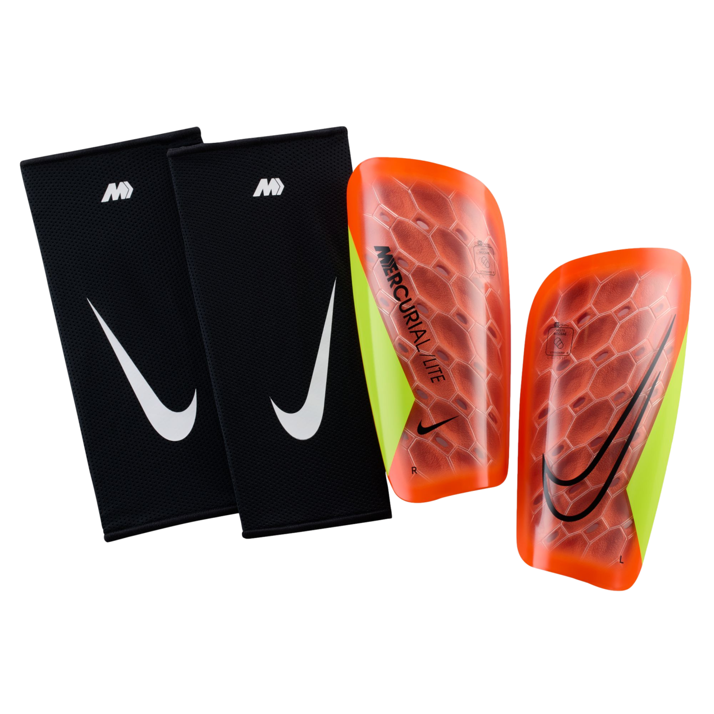 Nike Mercurial Lite Shin Guards