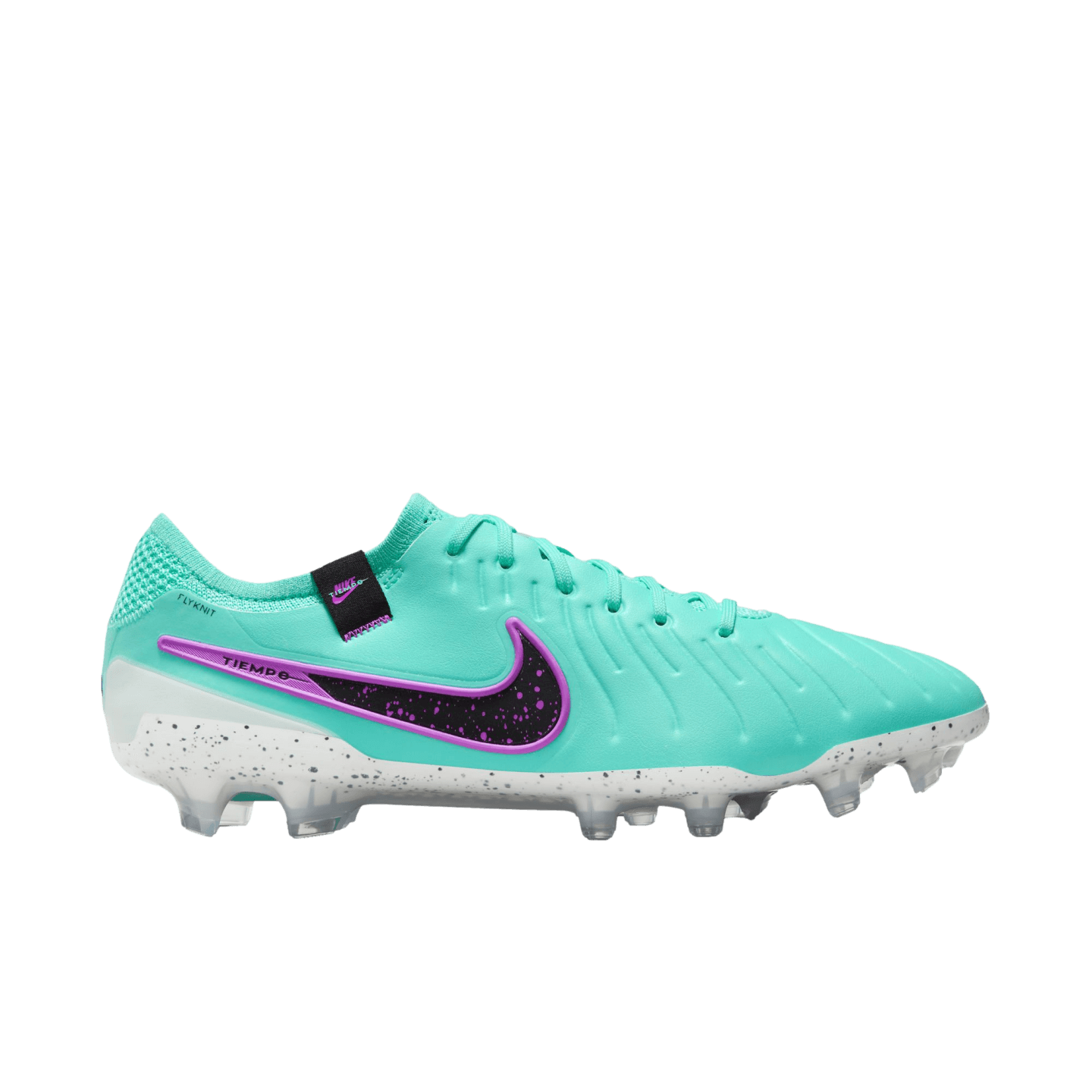 Nike Tiempo Legend 10 Elite Firm Ground Cleats Soccer DV4328-300
