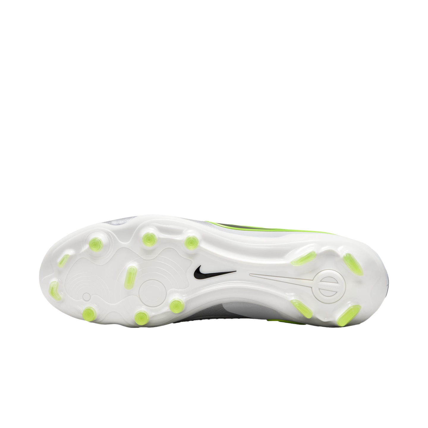 Nike Tiempo Legend 10 Pro Firm Ground Cleats DV4333-001