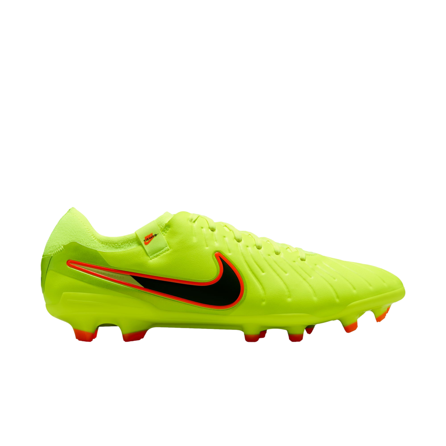 Nike Tiempo Legend 10 Pro Firm Ground Cleats Soccer DV4333-701