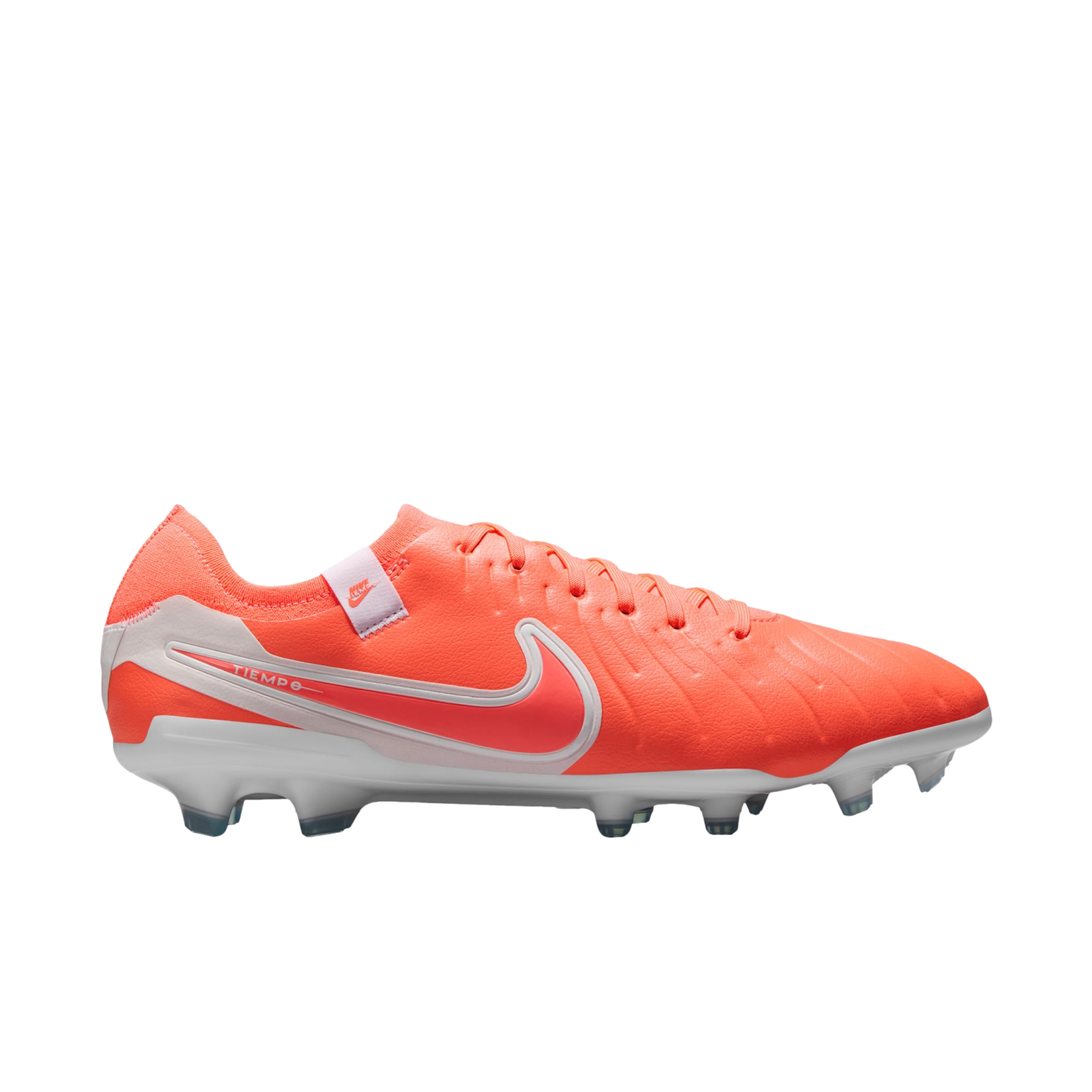 Nike Tiempo Legend 10 Pro Firm Ground Cleats Soccer DV4333-800