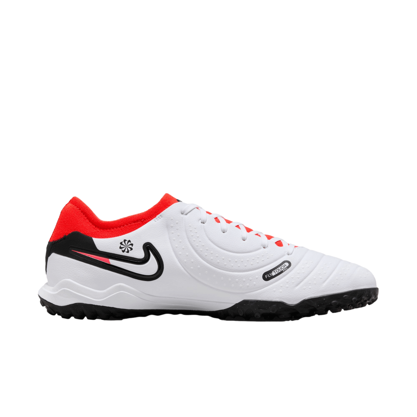 Nike Tiempo Legend 10 Pro Turf Shoes Soccer DV4336-100 White