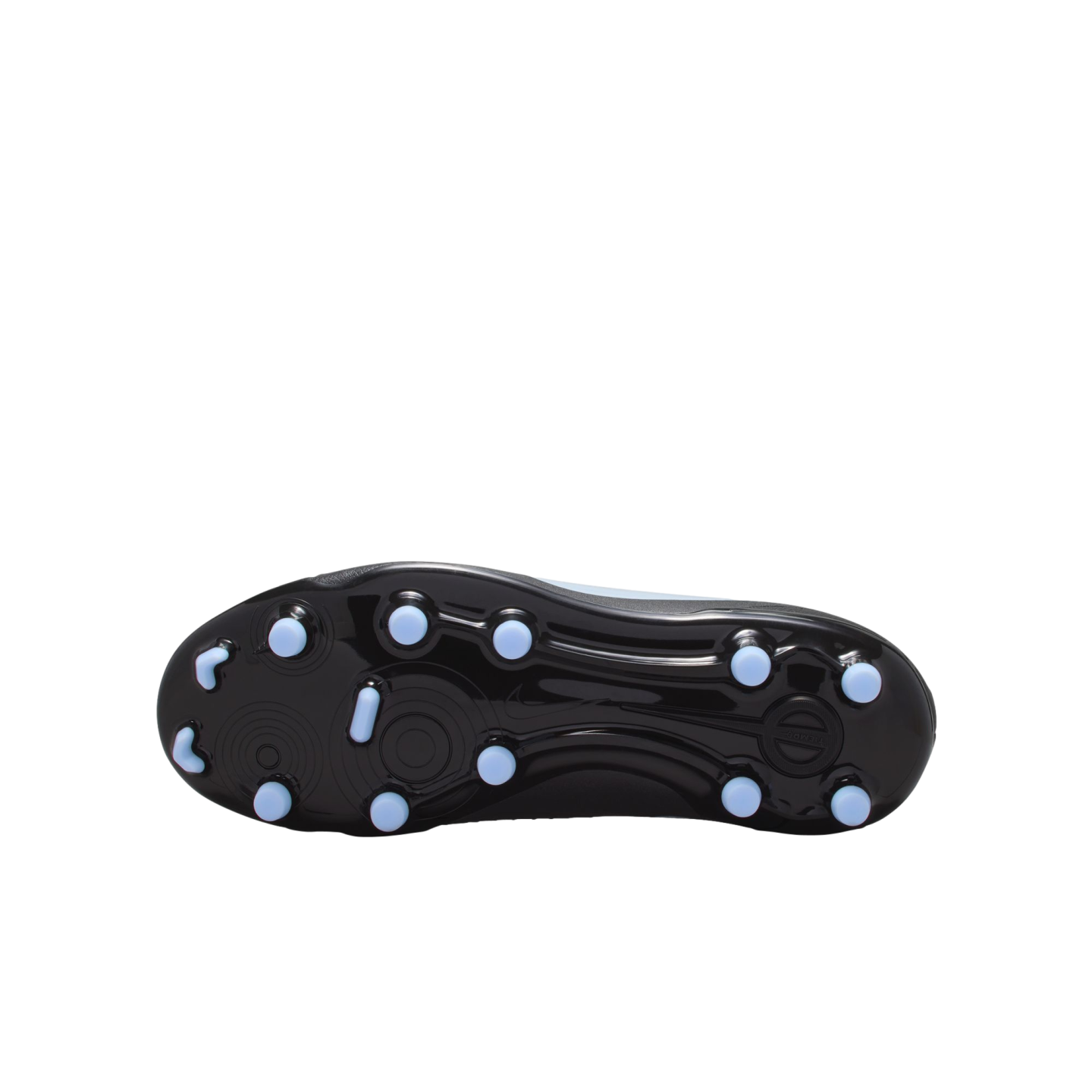 Nike Tiempo Legend 10 Academy Youth Firm Ground Cleats DV4348-003