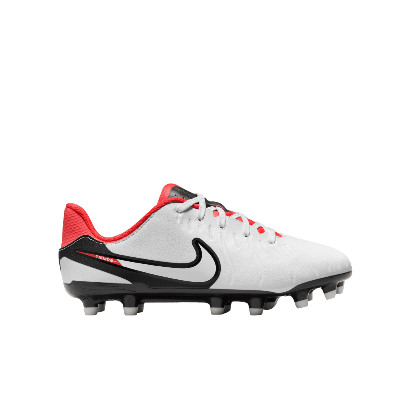 Nike para futbol best sale