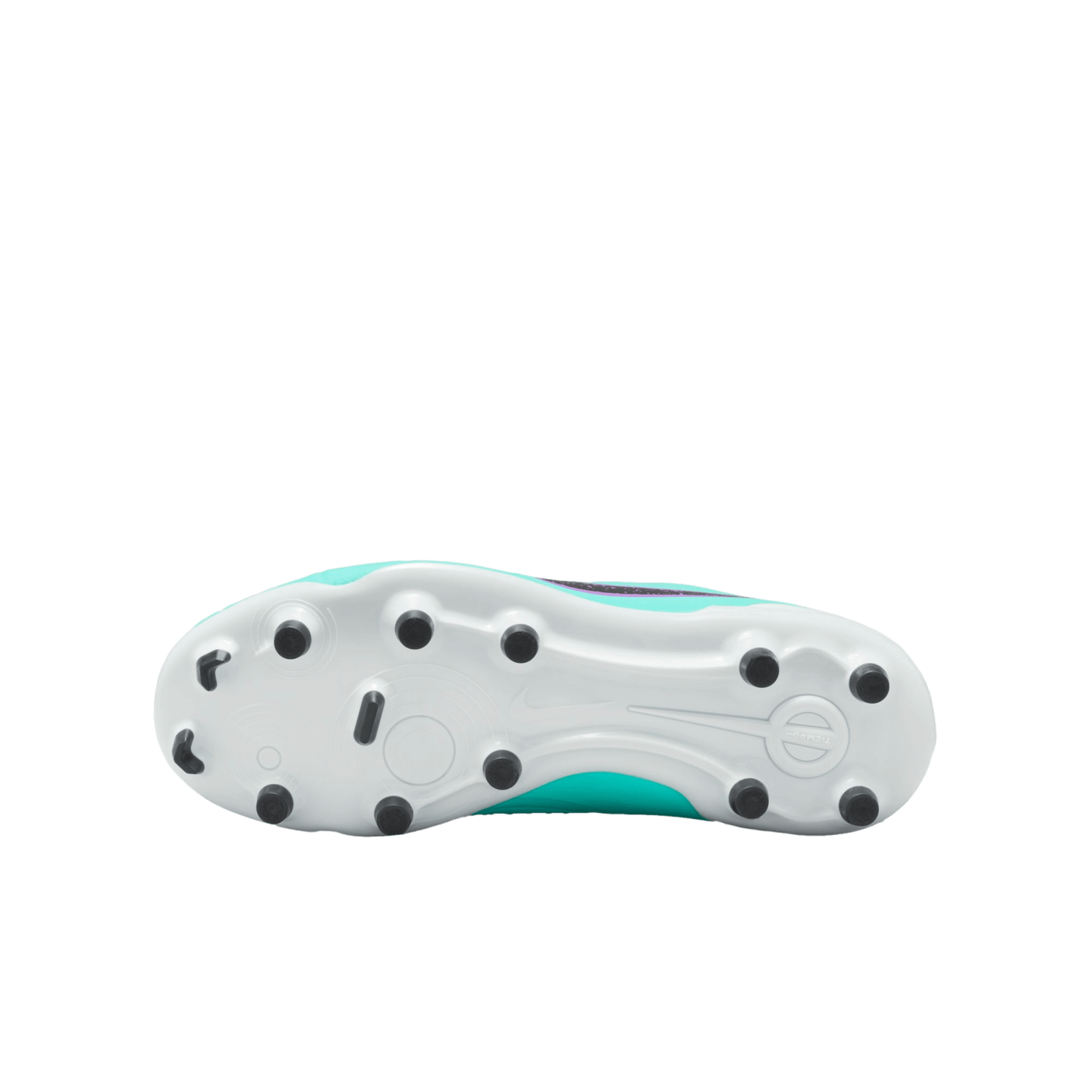 Nike Tiempo Legend 10 Academy Youth Firm Ground Cleats DV4348-300