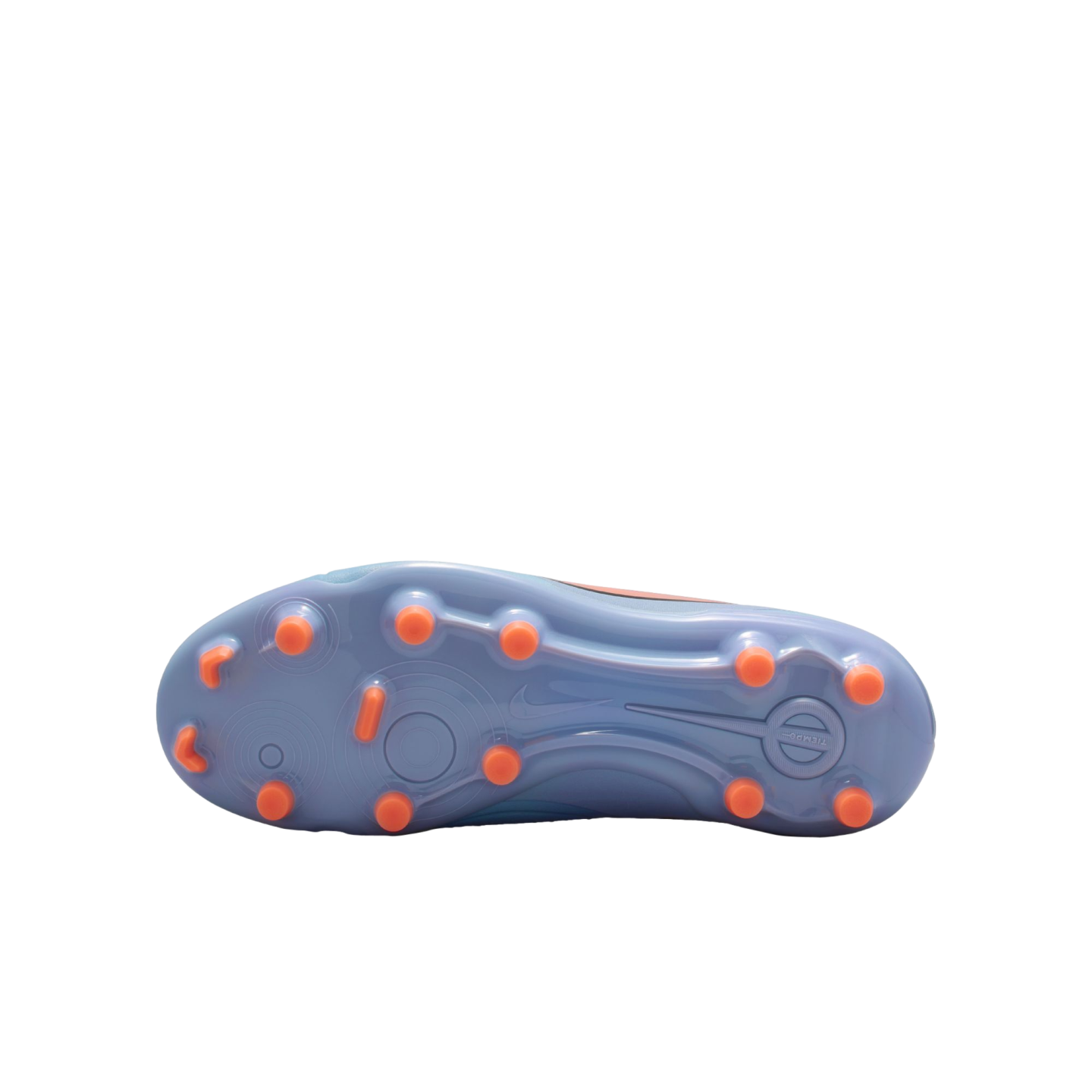 Nike Tiempo Legend 10 Academy Youth Firm Ground Cleats DV4348-402