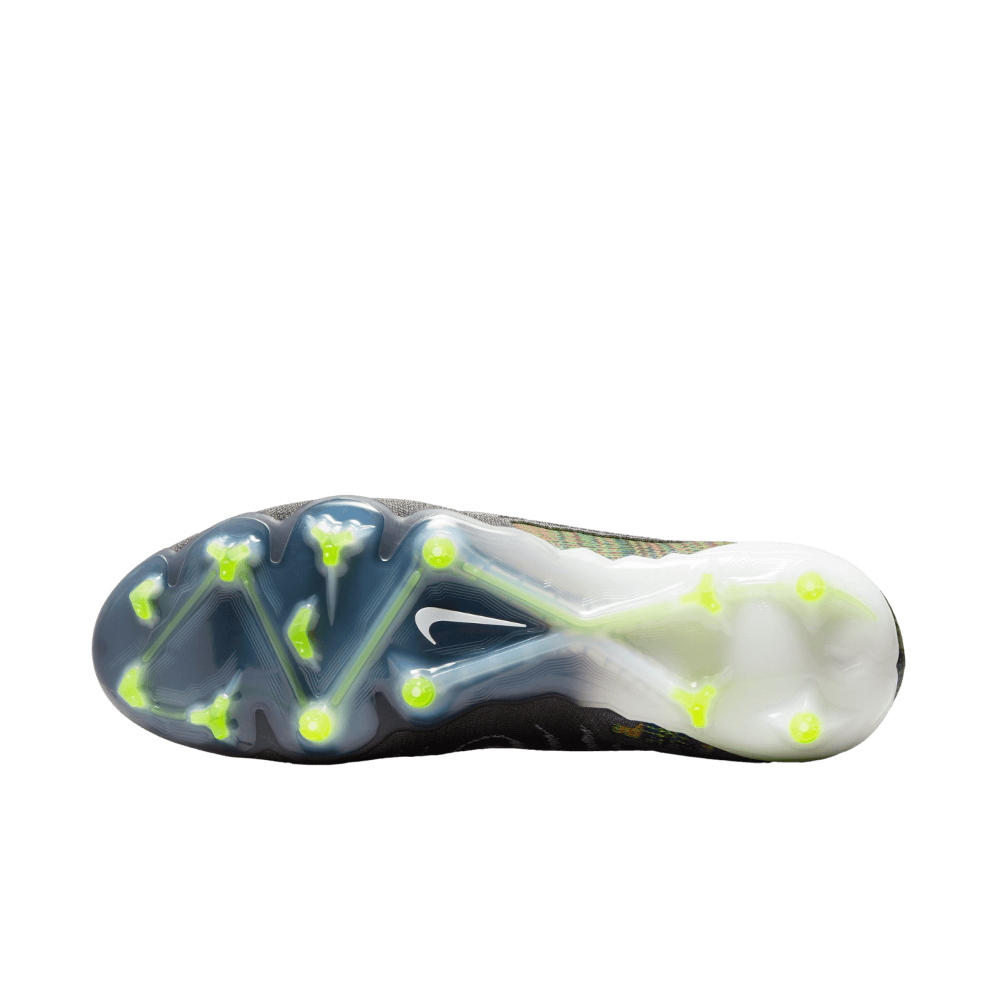 Nike Phantom GX Fusion Elite Gripknit Direct Fit Firm Ground Cleats DV6973-071