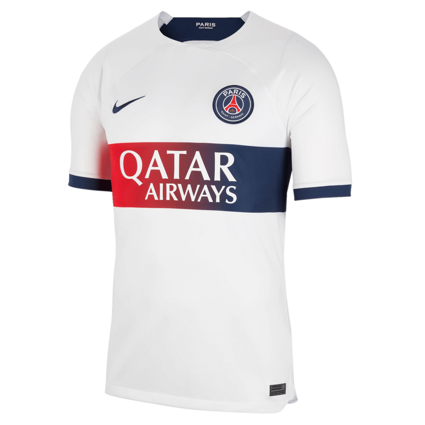 Camiseta psg nike sales