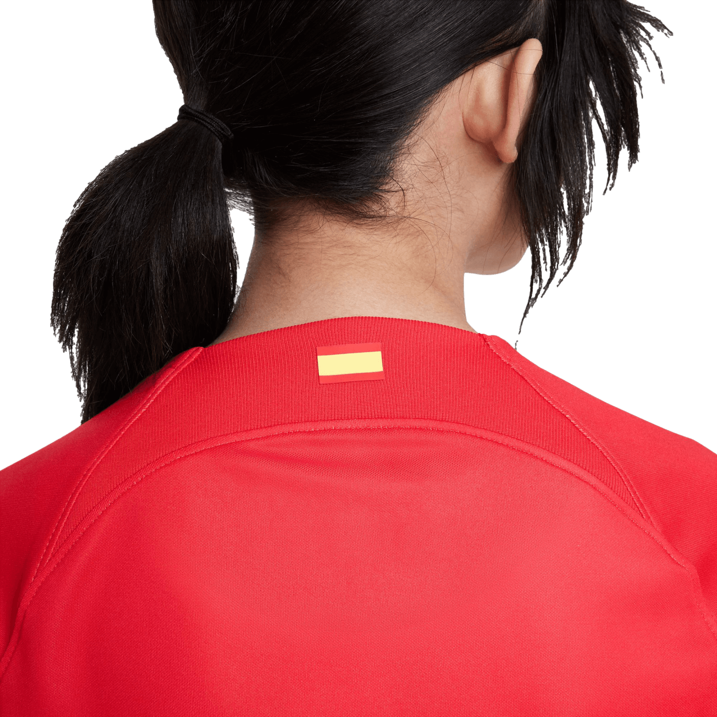 Nike Atletico Madrid 23/24 Youth Home Jersey DX2754-613