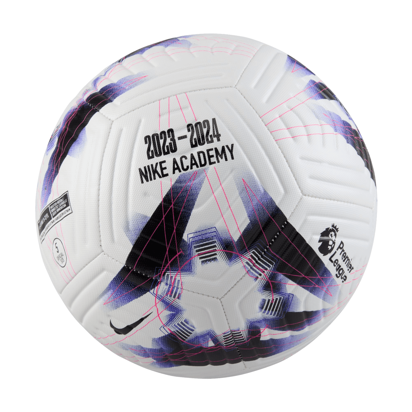 Nike Premier League Academy Ball FB2985-104